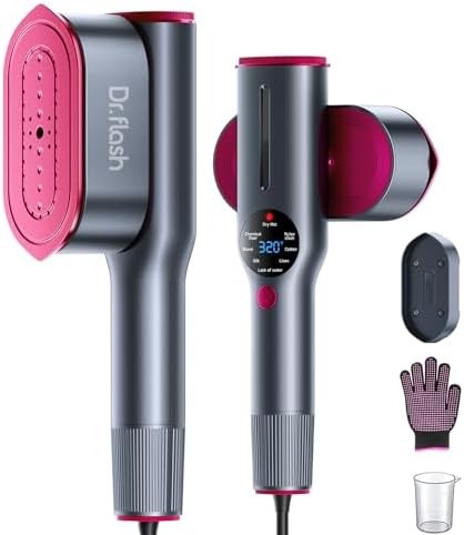 For Clothes 15s Heat Up 1200w