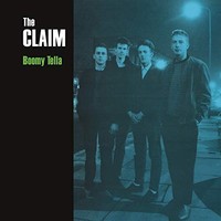 Claim - Boomy Tella - Cd - G4Z