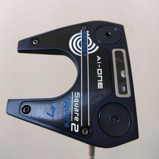ODYSSEY Ai-ONE SQuare 2 7 33 inch putter
