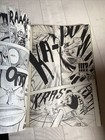 Shonen Jump Manga Magazine Vol. 3 Issue 12 #36 December 2005 — photo 5