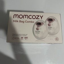 Momcozy collection cups