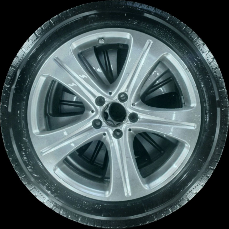 245/45 R18 Winterreifen E-KLASSE W213 18 Zoll Alufelgen Komplettsatz - Bild 4 von 4