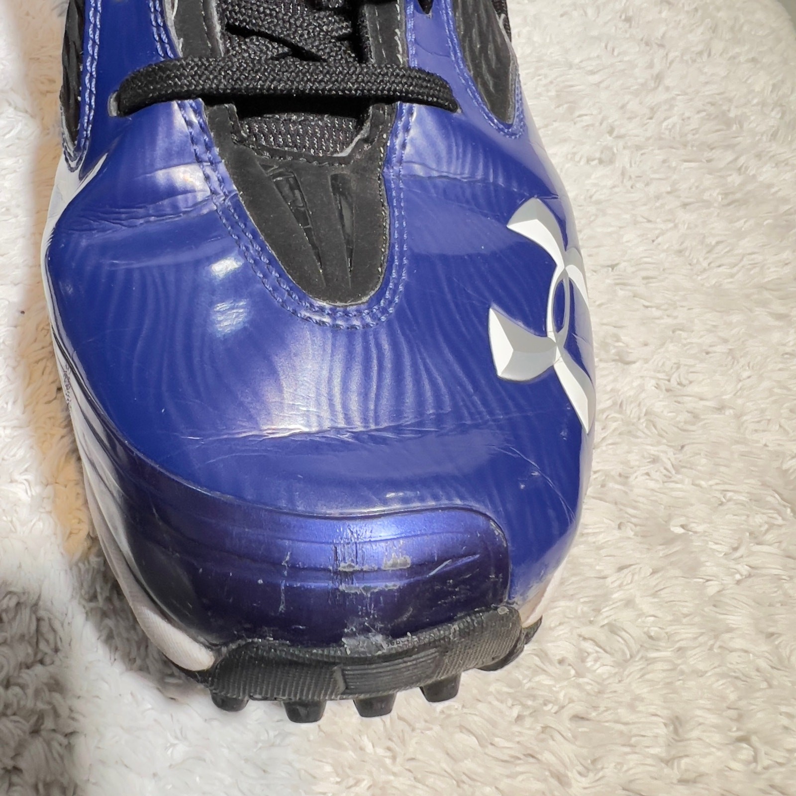 Under Armour MLB Authentic Collection Sneakers Me… - image 7