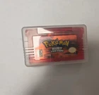 Pokémon: Ruby Version (Game Boy Advance, 2003) US Version (READ)