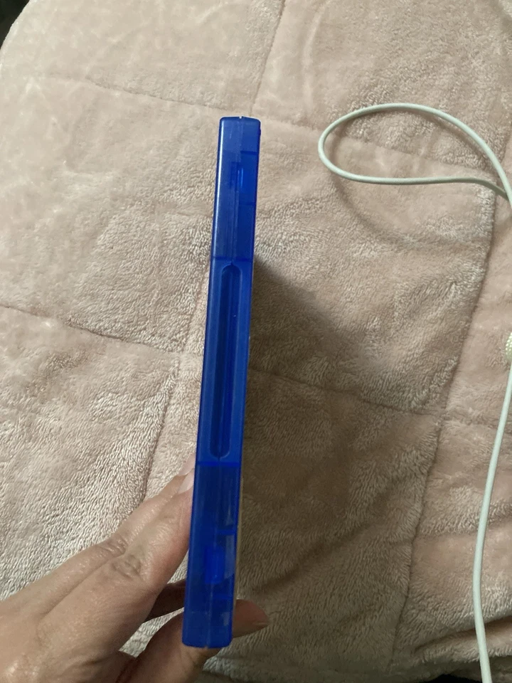 WWE 2K15 (PS4, Playstation 4, 2014) w/ Manual Complete | CIB | Tested - Image 3 of 4