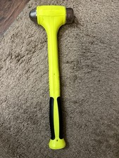 Snap-on 56 Oz Dead Blow Hammer Hbbd56