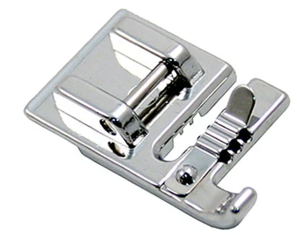 Cording Cord 3 Way Sewing Machine Presser Foot Snap On - Image 1 of 1