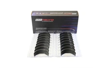 KING CR807XPN-STDX Race Rod Bearings Set for Chevy LS 4.8 5.3 6.0 6.2 .001 EXTRA