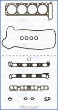 AJUSA Dichtungssatz Zylinderkopf 52146200 für SL MERCEDES R129 500 129 066 AJUSA Dichtungssatz Zylinderkopf 52146200 für SL MERCEDES R129 500 129 066
