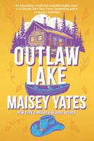 Outlaw Lake | Maisey Yates | Englisch | Taschenbuch | Einband - Flex.(Paperback)