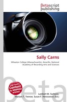 Lambert M. Surhone (U. A.) | Sally Carns | Taschenbuch | Englisch (2026)