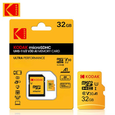 Official 32GB 64GB 128GB 256GB Micro SD HC Flash Memory Card Class 10