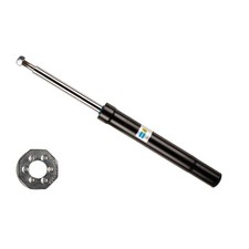 Stoßdämpfer Vorderachse Gasdruck BILSTEIN IAM-Expertise für u.a. VW SCIROCCO