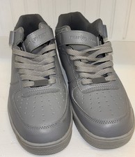 Phat Farm 10.5 Gray Sneakers  61784387K