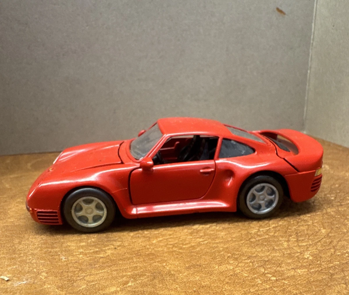 Porsche 959 1 43 for sale | eBay