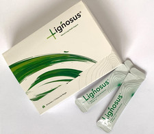 Lignosus: The Best Natural Lung Supplement 30 Sachet Box(Free same day shipping)