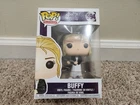 Funko Pop Television! #594 - Buffy the Vampire Slayer w/ Crossbow Vinyl Figurine