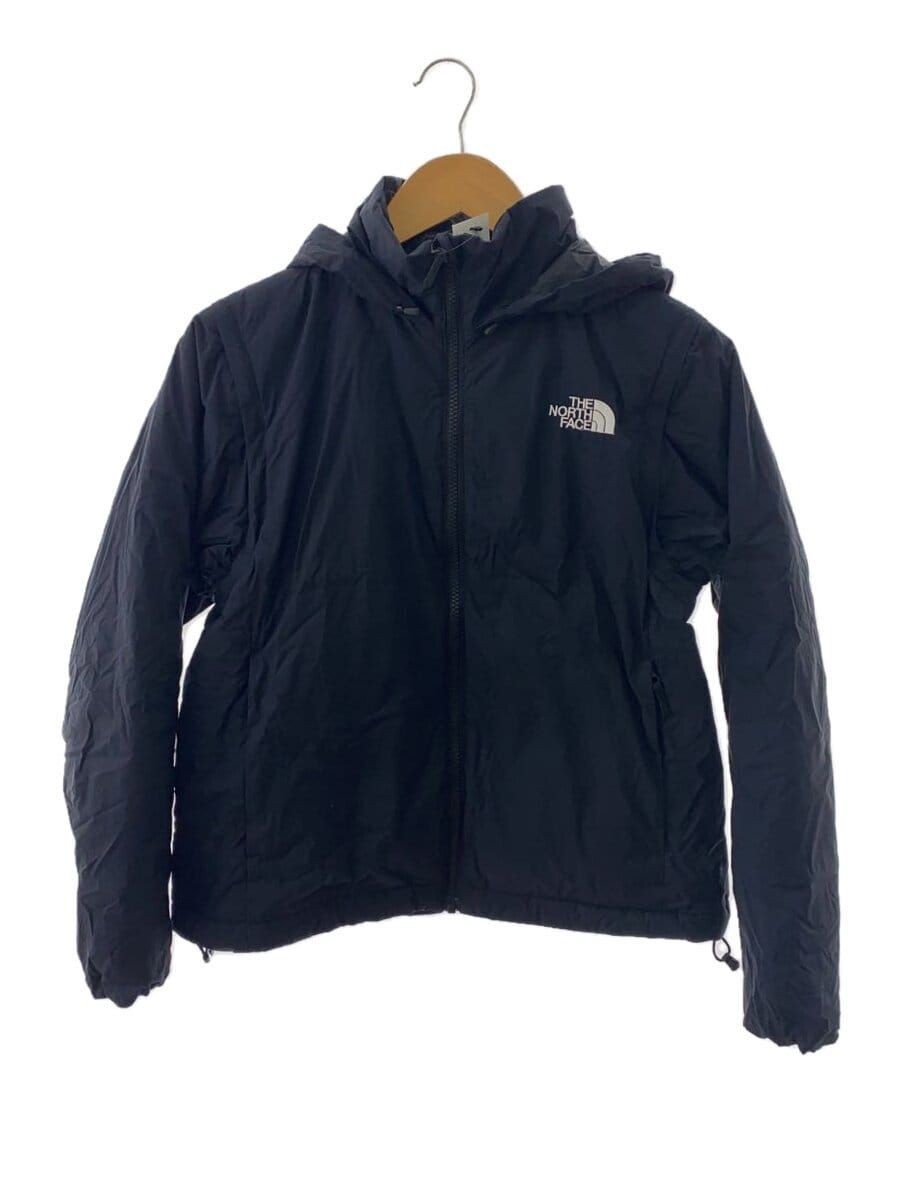 ALTRA THE NORTH FACE Altro ZI S NOOK JACKET_Zip Insunny Neck Jacket M Nylon BLK