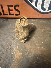 Nos Harley Oem Flathead Scavenger Oil Pump 726h