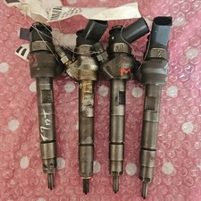 Injecteur BMW SERIE 1