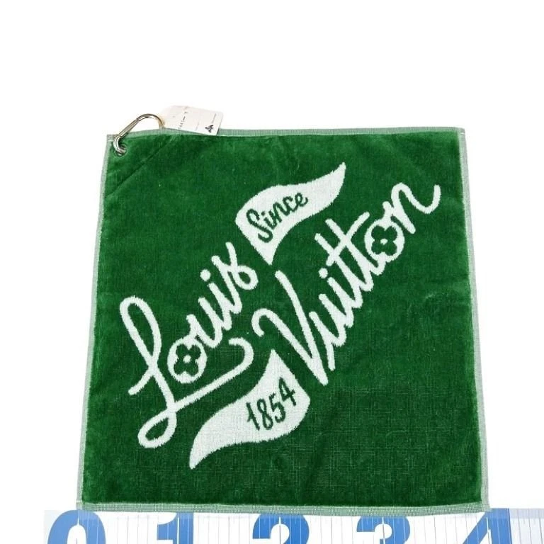 Louis Vuitton Bath Towels & Washcloth for sale - eBay