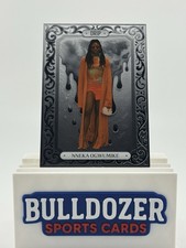 2025-26 Panini WNBA DRIP Nneka Ogwumike /99 Seattle Storm