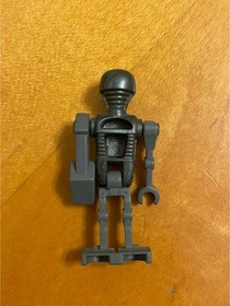 Lego Star Wars 2-1B Medical Droid Minifigure (8096) Authentic Lego EUC