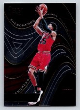 2018-19 Select Phenomenon #39 Chandler Hutchison (ref 192995)