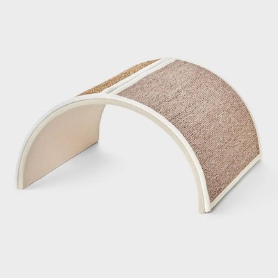 Cave Cat Scratch Pad - 12.5''