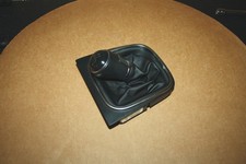 Vw Jetta 5-spd Shift Knob Assembly Golf Gti Rabbit Shifter 5k0711113 Mk5 Mk6