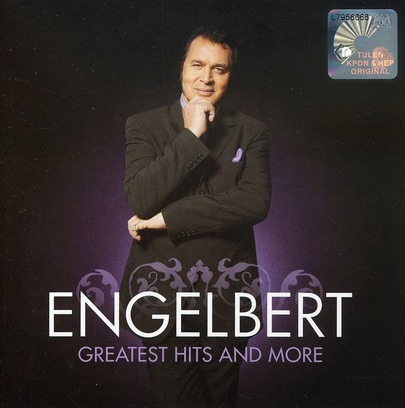 Engelbert Humperdinck (1854-1921) - Greatest Hits And More -   - (CD / G) - Bild 1 von 1