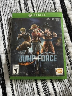JUMP FORCE EDITION & ドラゴンボールZ s-l400.jpg