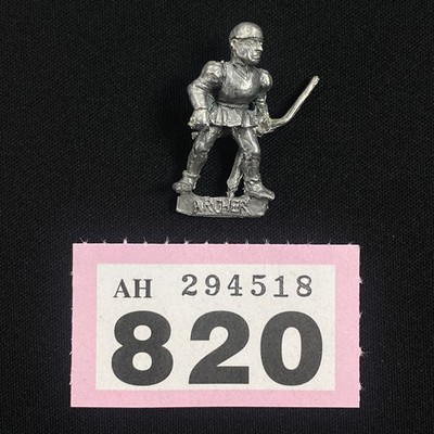 C26 MEN-AT-ARMS ARCHER BOWMAN WARHAMMER FANTASY CITADEL EMPIRE SLOTTA