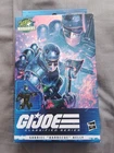 Hasbro G.I. Joe Classified Series Barbecue Action Figure w/ Accessories
