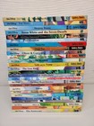 Lot of 26 Walt Disney Oversize Hardcover Books Gallery Twin Mouse Works Classic