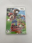 Mario Super Sluggers (Nintedo Selects) - Nintendo Wii Cib