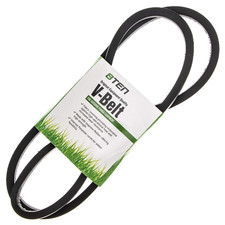 Drive Belt for MTD Troy Bilt White Outdoor 754-04249 954-04249A LT3800 LT4200 TB