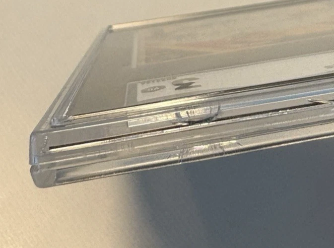 Rogers Hornsby #44 Diamond Stars 1934-36 SGC 3 Foto 3 de 4