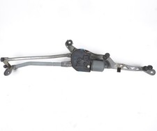 2011-2017 Mercedes-Benz E-Class Windshield Wiper Motor & Linkage Trans OEM