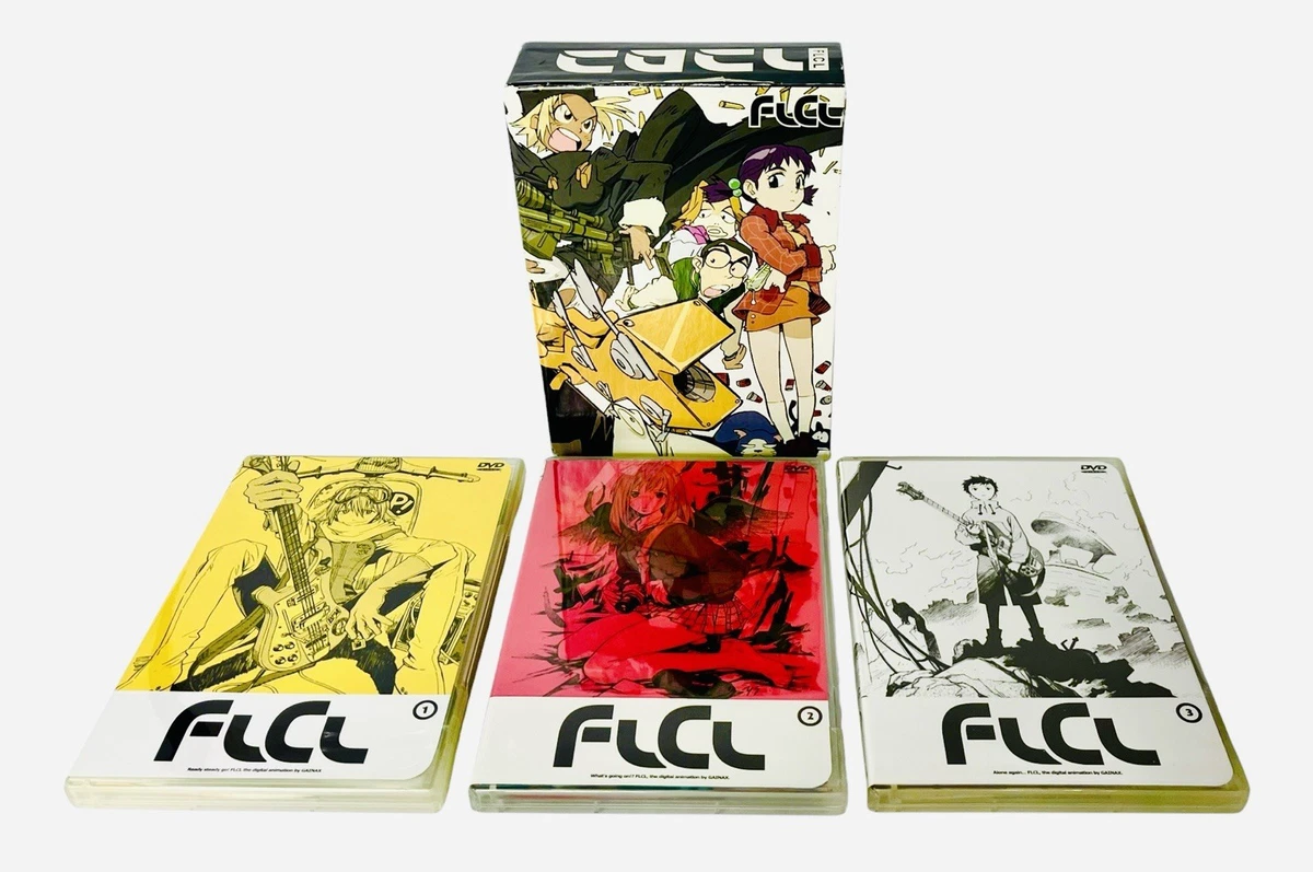 Flcl Complete for sale | eBay