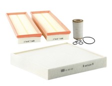 Mann-Filter Air Oil Cabin Filters RAPKIT35615
