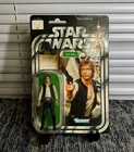 Star Wars Original Trilogy Collection OTC Vintage Han Solo Action Figure New