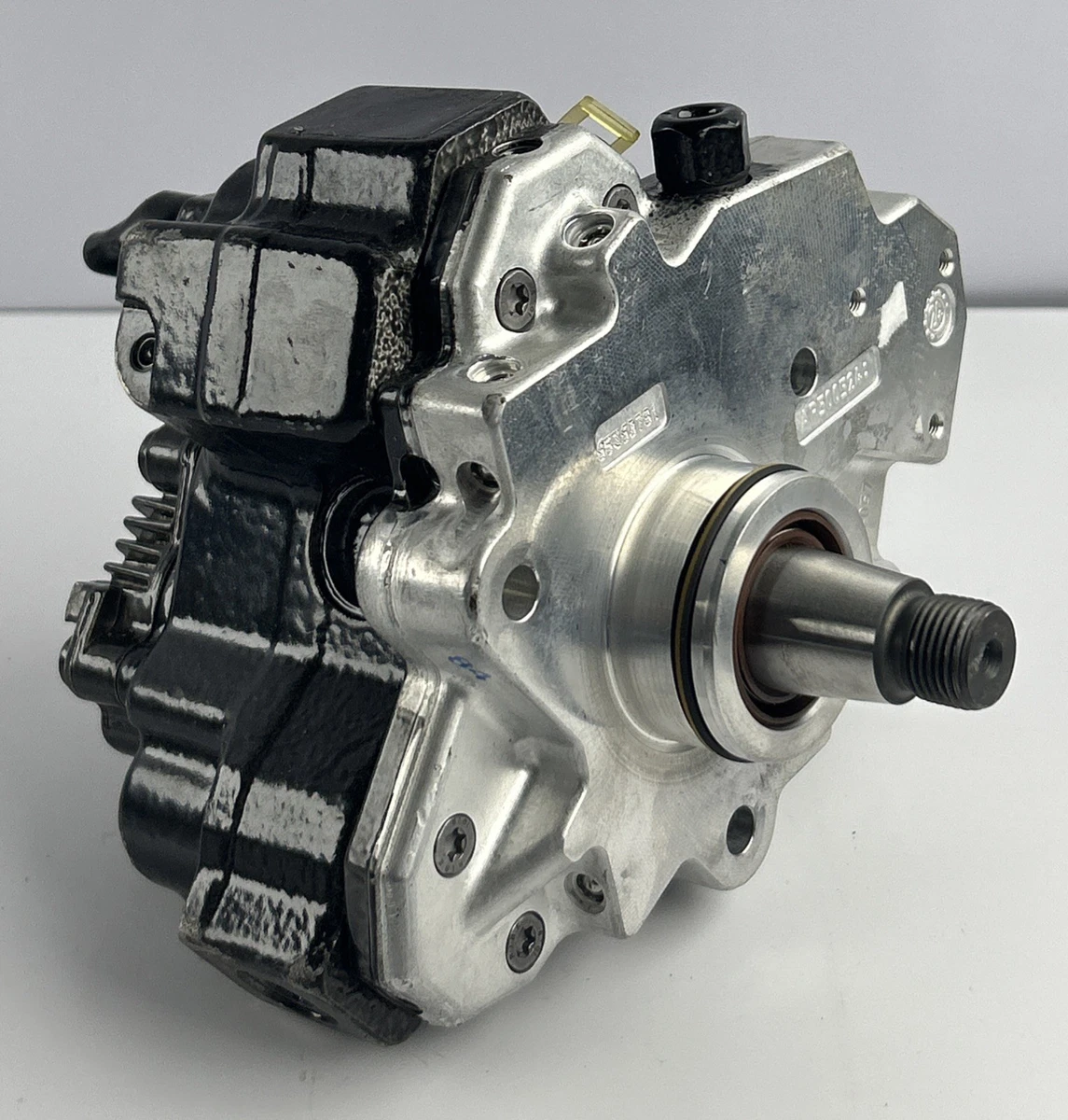 Bosch 0445020377 CP3 Fuel Injection Pump for Ram 6.7L Cummins 2022-2024 photo 10