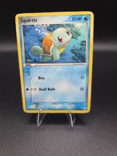 Squirtle 63/100 EX Crystal Guardians Regular on eBay