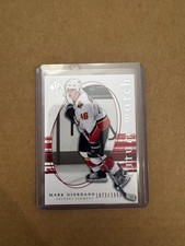 Mark Giordano Future Watch