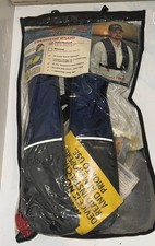 Cabela  s Guardian Series Automatic Inflation Floatation Device 2500 Adult Blue