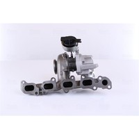 Lader, Aufladung Nissens 93420
