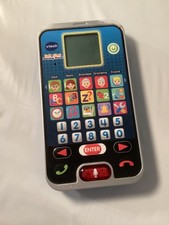 Vtech Kids Call and Chat Learning Phone Realist Works