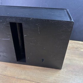 NES or Super Nintendo SNES 21 Game Cartridge Wall Storage Tray Dynasound GS-8-16