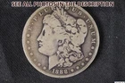 NobleSpirit } 1888 O Morgan Silver Dollar Good